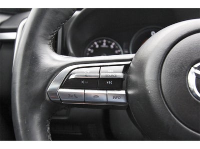 2024 Mazda Mazda CX-50 2.5 S Preferred Package