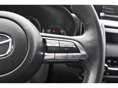 2024 Mazda Mazda CX-50 2.5 S Preferred Package