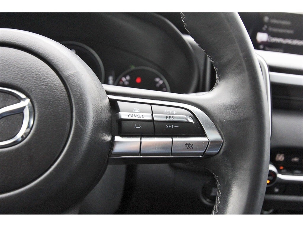 2024 Mazda Mazda CX-50 2.5 S Preferred Package