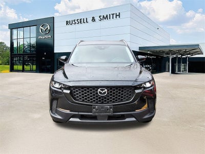 2024 Mazda Mazda CX-50 2.5 S Preferred Package