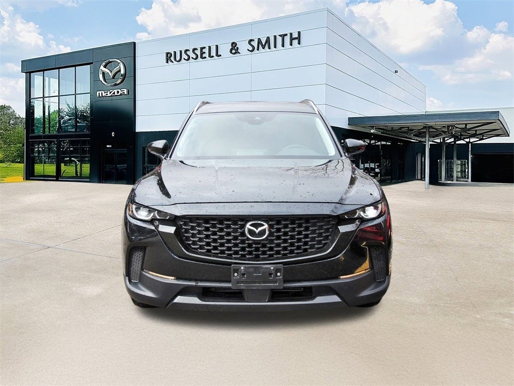 2024 Mazda Mazda CX-50 2.5 S Preferred Package