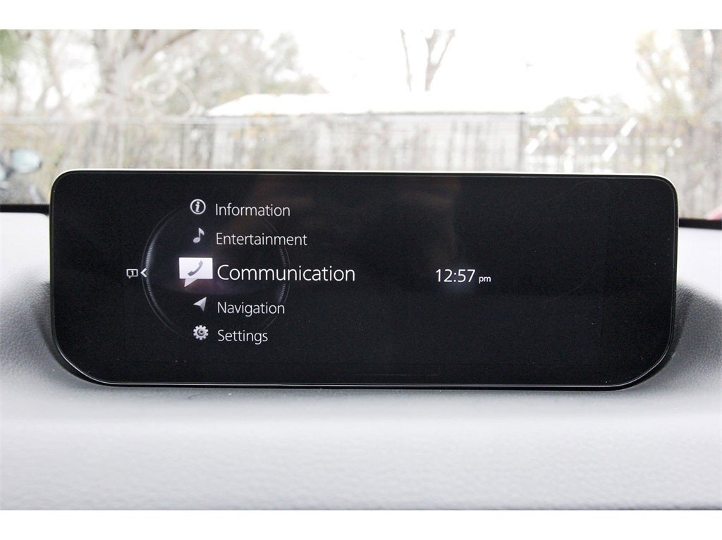 2024 Mazda Mazda CX-50 2.5 S Preferred Package