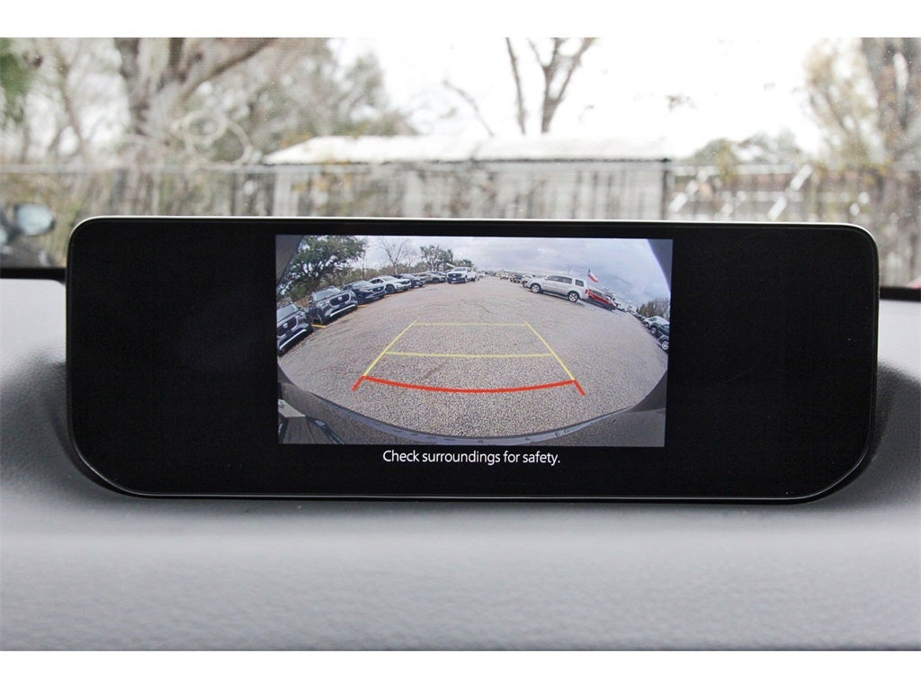 2024 Mazda Mazda CX-50 2.5 S Preferred Package