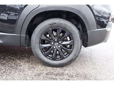 2024 Mazda Mazda CX-50 2.5 S Preferred Package