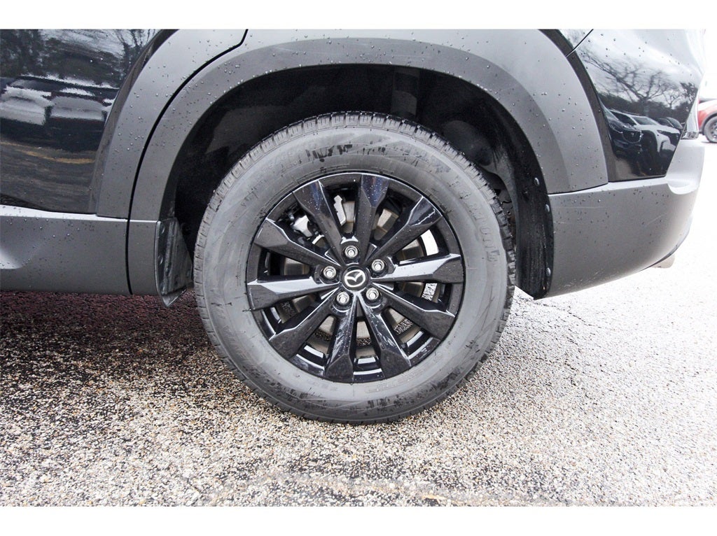 2024 Mazda Mazda CX-50 2.5 S Preferred Package