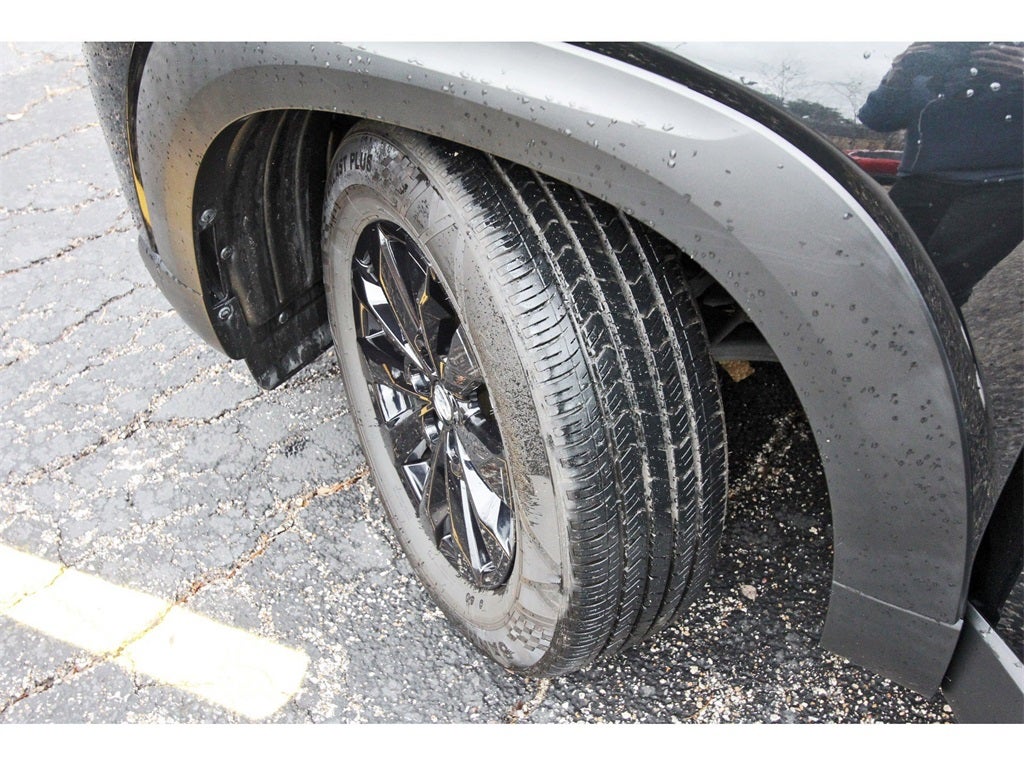 2024 Mazda Mazda CX-50 2.5 S Preferred Package