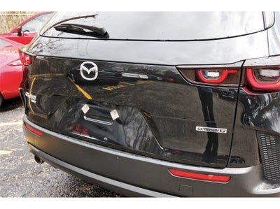 2024 Mazda Mazda CX-50 2.5 S Preferred Package