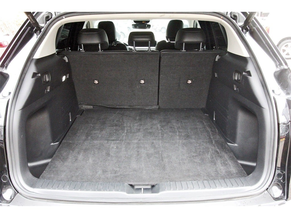 2024 Mazda Mazda CX-50 2.5 S Preferred Package