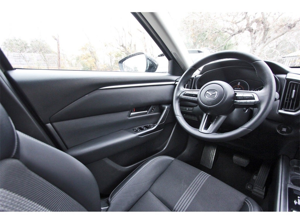 2024 Mazda Mazda CX-50 2.5 S Preferred Package