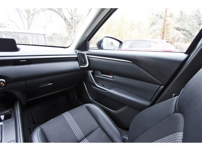 2024 Mazda Mazda CX-50 2.5 S Preferred Package
