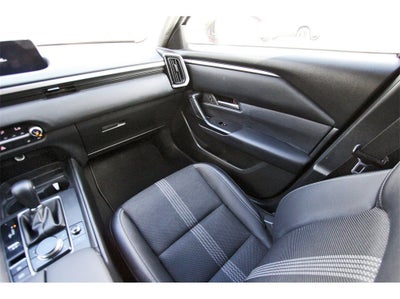 2024 Mazda Mazda CX-50 2.5 S Preferred Package