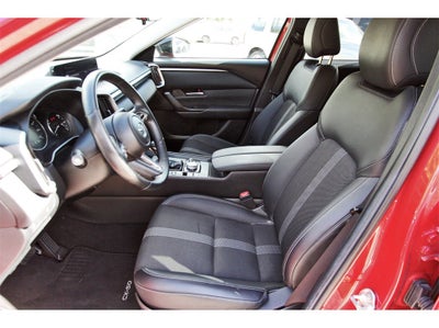 2024 Mazda Mazda CX-50 2.5 S Preferred Package