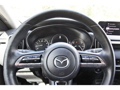 2024 Mazda Mazda CX-50 2.5 S Preferred Package
