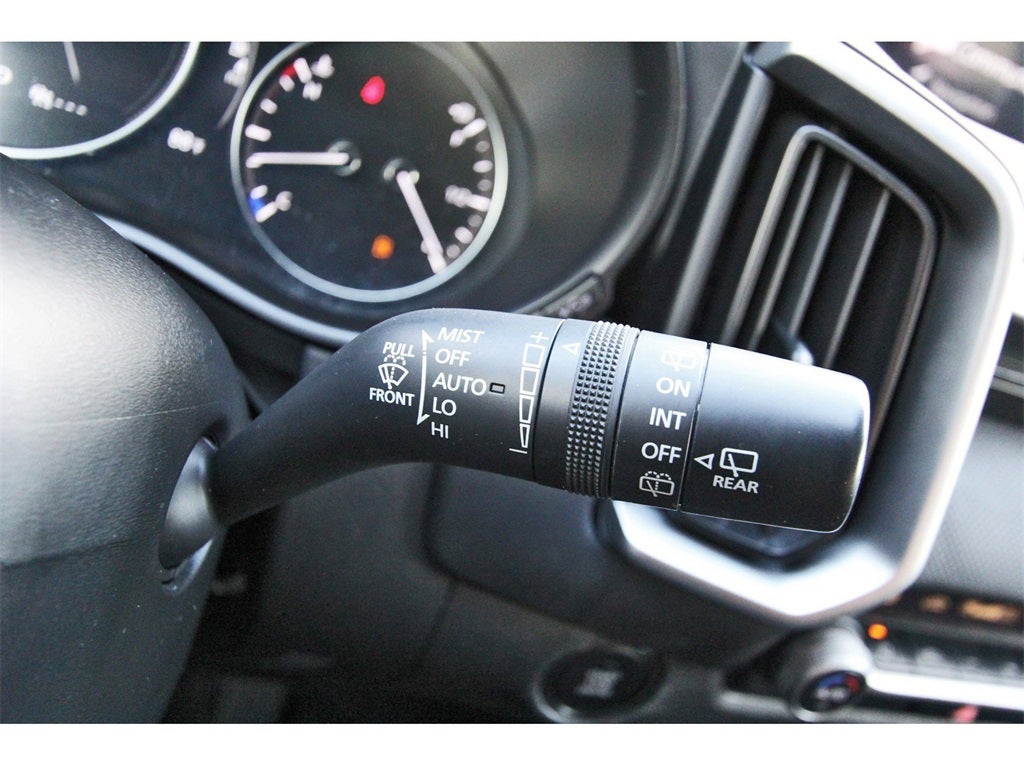 2024 Mazda Mazda CX-50 2.5 S Preferred Package