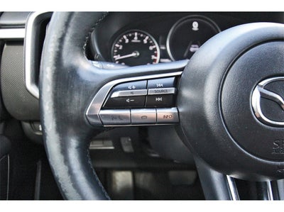 2024 Mazda Mazda CX-50 2.5 S Preferred Package