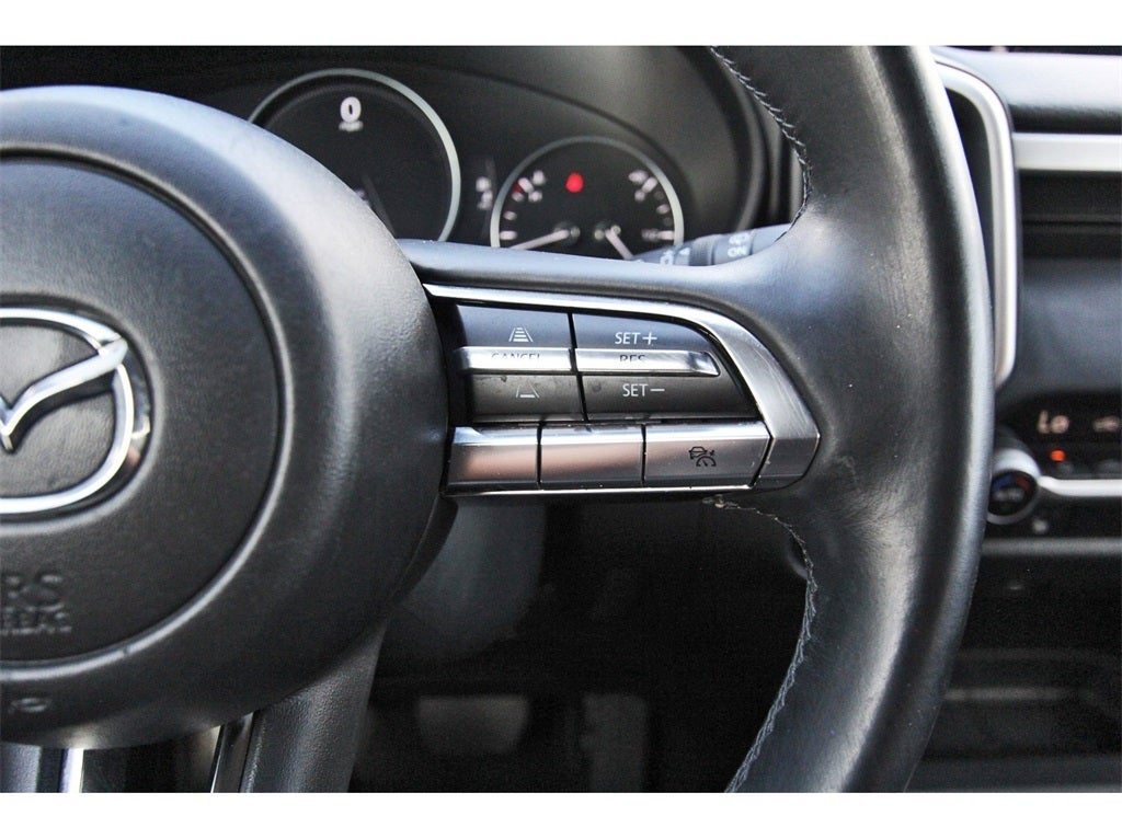 2024 Mazda Mazda CX-50 2.5 S Preferred Package