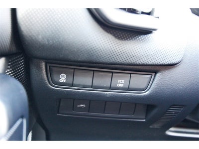 2024 Mazda Mazda CX-50 2.5 S Preferred Package