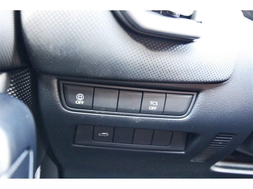 2024 Mazda Mazda CX-50 2.5 S Preferred Package