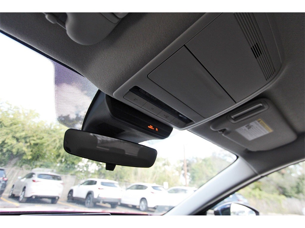 2024 Mazda Mazda CX-50 2.5 S Preferred Package