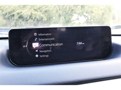 2024 Mazda Mazda CX-50 2.5 S Preferred Package