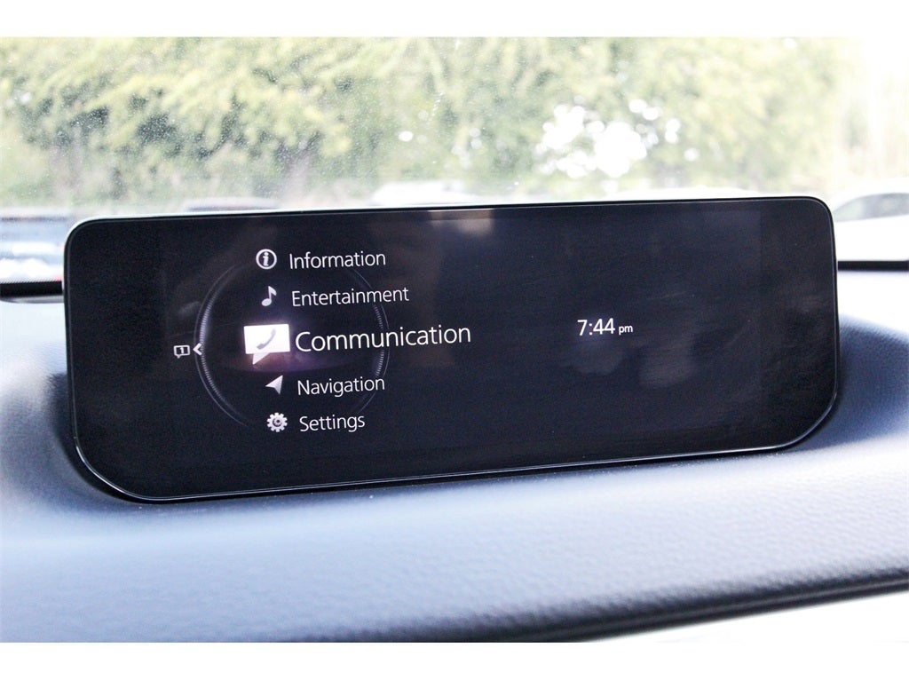 2024 Mazda Mazda CX-50 2.5 S Preferred Package