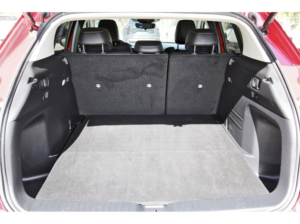 2024 Mazda Mazda CX-50 2.5 S Preferred Package