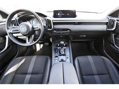 2024 Mazda Mazda CX-50 2.5 S Preferred Package