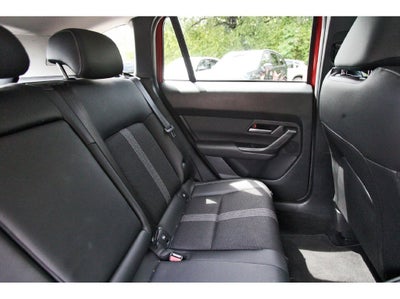 2024 Mazda Mazda CX-50 2.5 S Premium Package