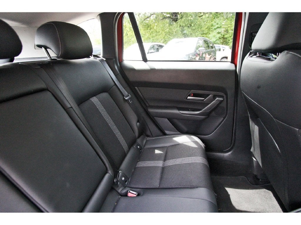 2024 Mazda Mazda CX-50 2.5 S Premium Package