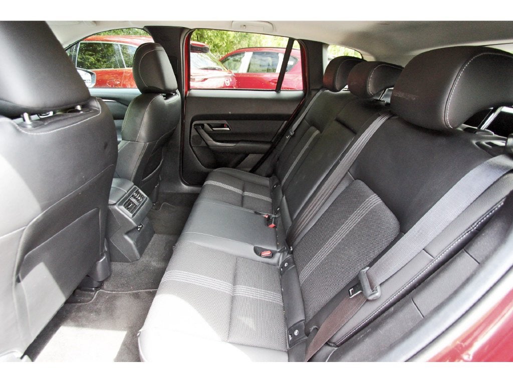 2024 Mazda Mazda CX-50 2.5 S Premium Package