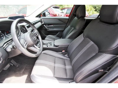 2024 Mazda Mazda CX-50 2.5 S Premium Package
