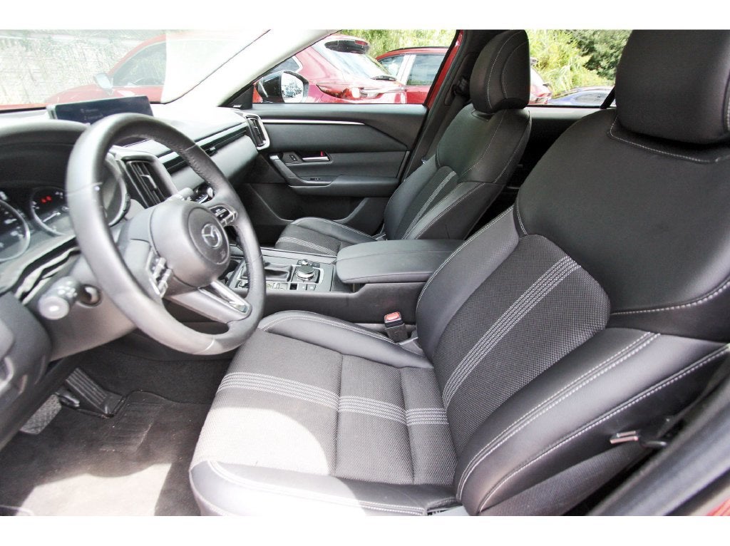 2024 Mazda Mazda CX-50 2.5 S Premium Package