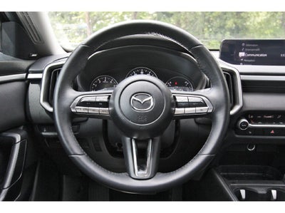 2024 Mazda Mazda CX-50 2.5 S Premium Package