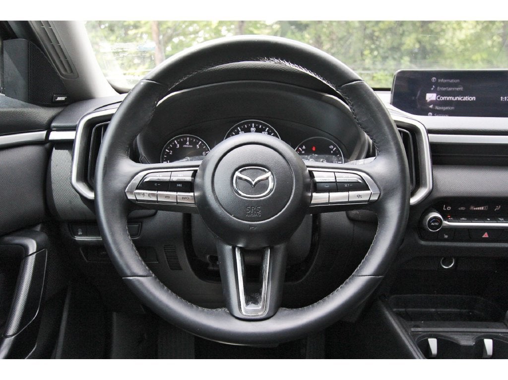 2024 Mazda Mazda CX-50 2.5 S Premium Package