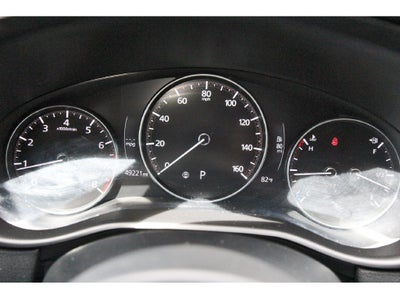 2024 Mazda Mazda CX-50 2.5 S Premium Package