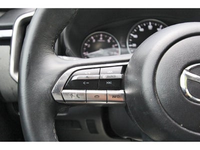 2024 Mazda Mazda CX-50 2.5 S Premium Package