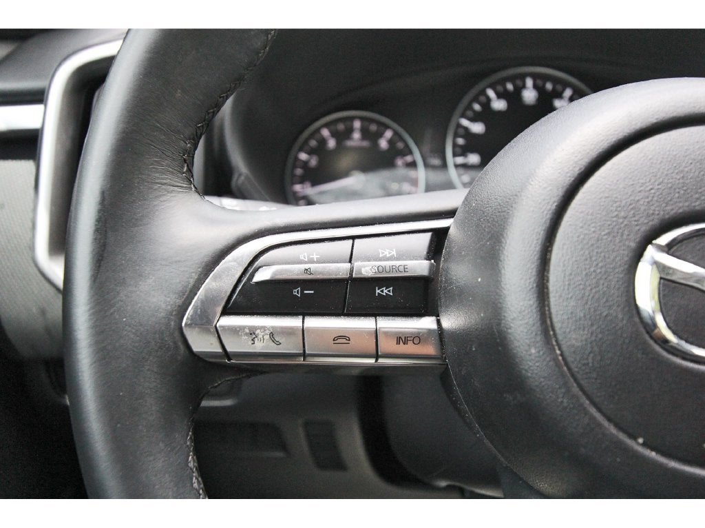 2024 Mazda Mazda CX-50 2.5 S Premium Package