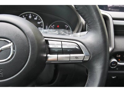2024 Mazda Mazda CX-50 2.5 S Premium Package