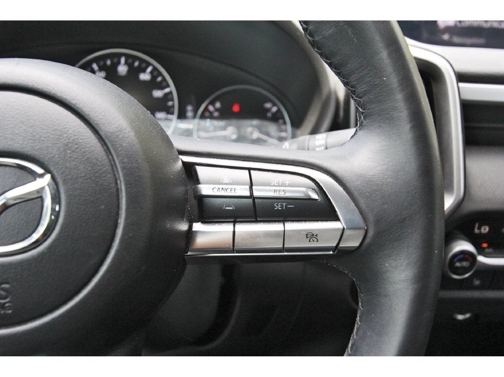 2024 Mazda Mazda CX-50 2.5 S Premium Package