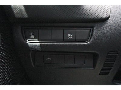 2024 Mazda Mazda CX-50 2.5 S Premium Package