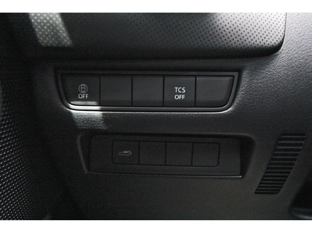 2024 Mazda Mazda CX-50 2.5 S Premium Package