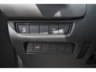 2024 Mazda Mazda CX-50 2.5 S Premium Package