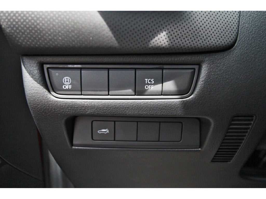 2024 Mazda Mazda CX-50 2.5 S Premium Package