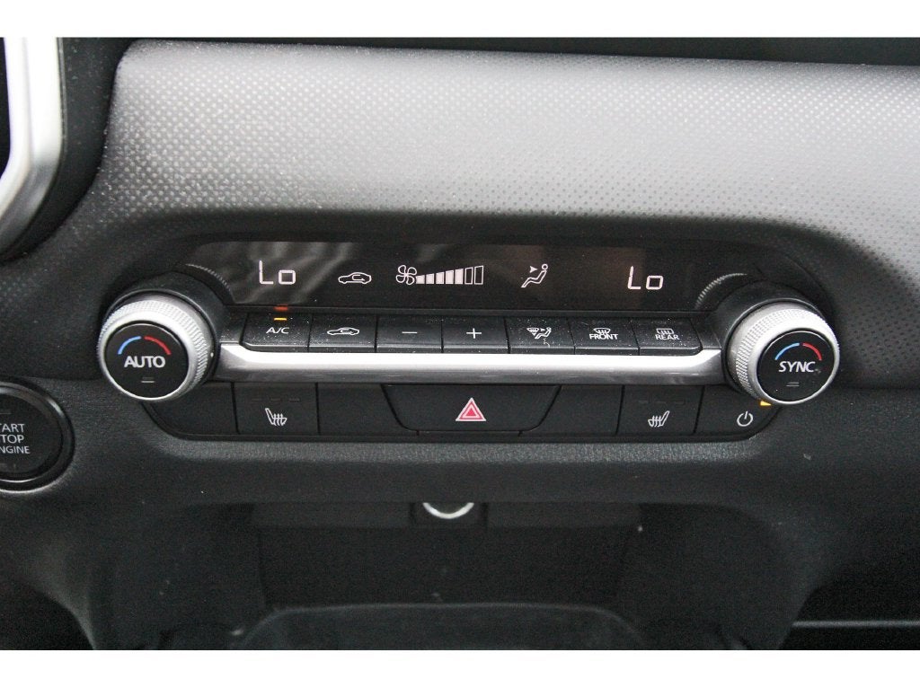 2024 Mazda Mazda CX-50 2.5 S Premium Package