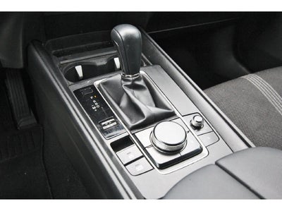 2024 Mazda Mazda CX-50 2.5 S Premium Package