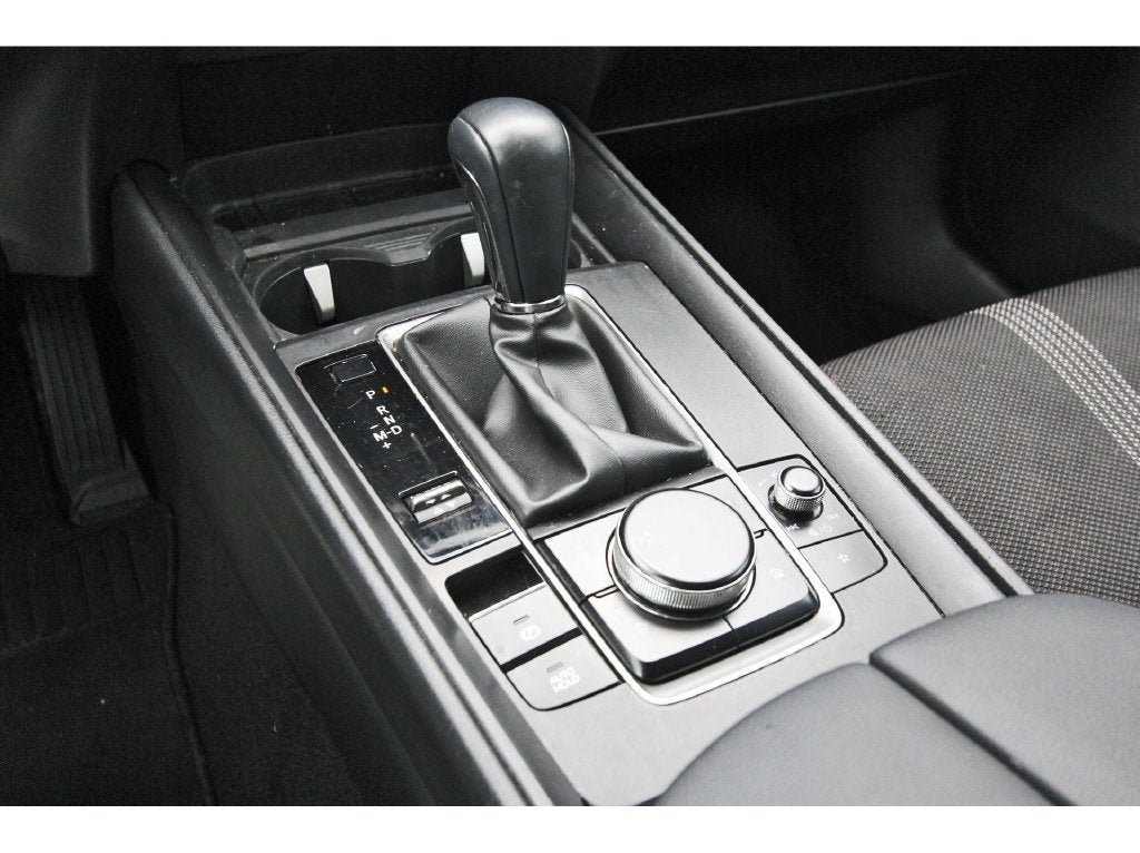 2024 Mazda Mazda CX-50 2.5 S Premium Package