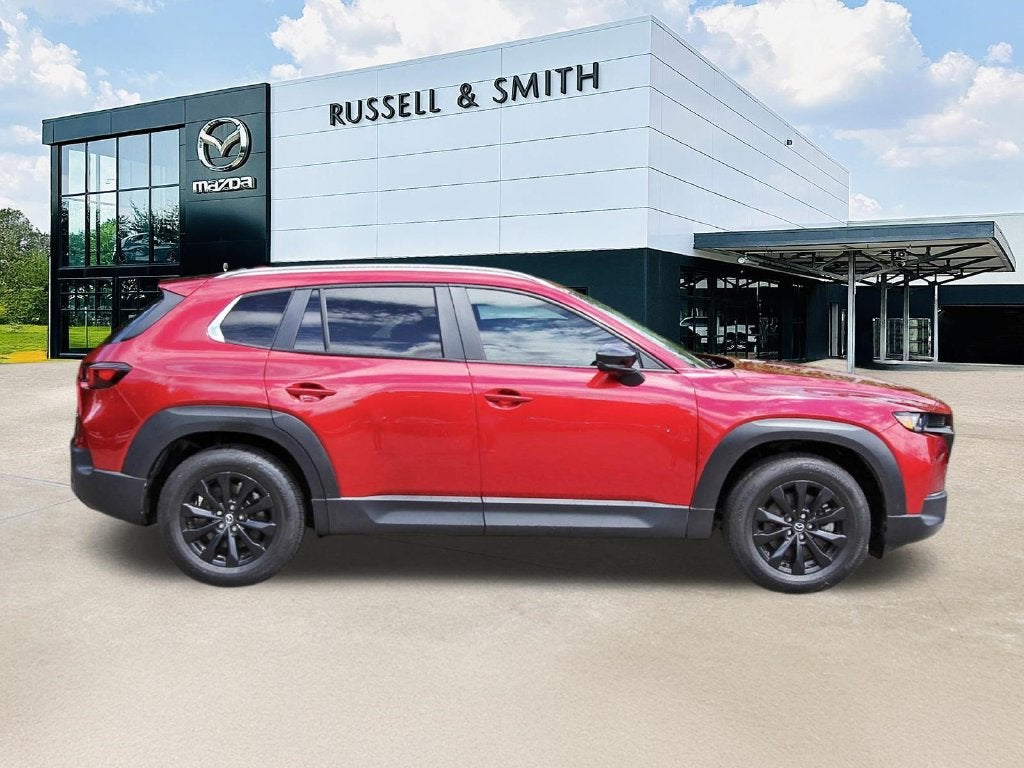 2024 Mazda Mazda CX-50 2.5 S Premium Package