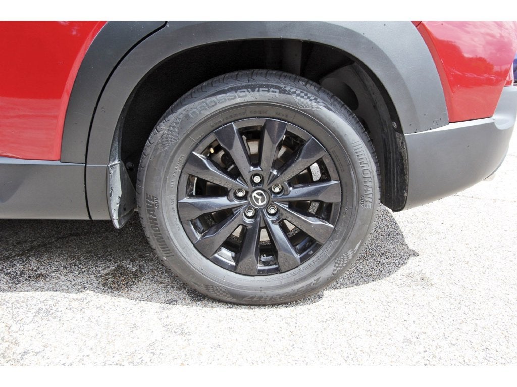 2024 Mazda Mazda CX-50 2.5 S Premium Package