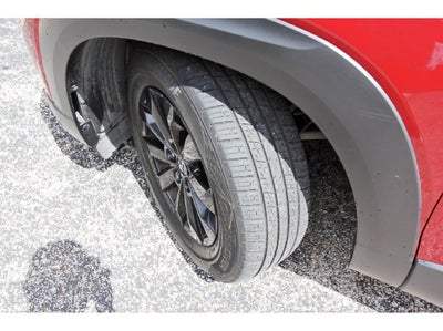 2024 Mazda Mazda CX-50 2.5 S Premium Package