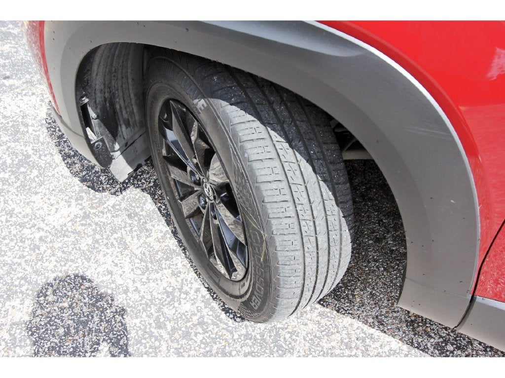 2024 Mazda Mazda CX-50 2.5 S Premium Package